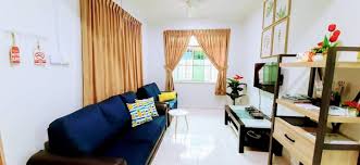 Kg sembulan tengah kota kinabalu. æˆ´ Eric S City Homestay å¹¸ç¦çš„æˆ¿å­ æ¸©é¦¨çš„å®¶homely Comfort Bungalows For Rent In Sabah Sabah Malaysia