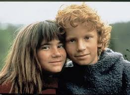 Ronja Räubertochter : Zetterberg, Hanna, Hafström, Dan, Ahlstedt, Börje,  Nyman, Lena, Oscarsson, Per, Edwall, Allan, Reventberg, Med, Danielsson, ...