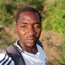 Kennedy Roberts in people