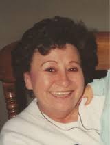 Estella Reagan Obituary