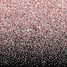 Maybe you would like to learn more about one of these? Pink Gold Glitter Top Gradient On Black Background Vector Illustration Royalty Free Cliparts Vectors And Stock Illustration Image 69542242