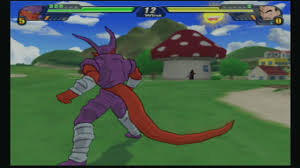 You can still unlock everything the same way on the ps3 version. Dbzbt3 Super Janemba Survival By Capt Dna Donut