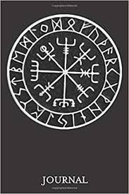 Maybe you would like to learn more about one of these? Vegvisir Protection Sigil Journal 120 Page 6 X 9 Blank Lined Journal Dairy Or Notebook Workbooks Stylized Amazon De Bucher