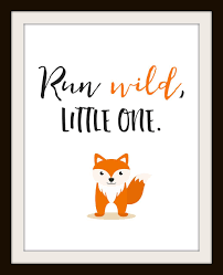 Free Nursery Printables Animal Set Of 4 Free Nursery Printables Nursery Printables Bear Nursery Boy