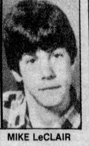 Michael T. LeClair (1973-1988)