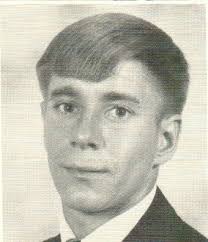 Class of 1971 Remembering William Henry Likens III, who passed away 1 year  ago today. He was a good man, and a good friend! RIP "Semper Fi"