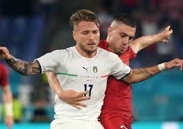 Formazioni ufficiali, tv e ultime notizie. Euro 2020 Italia Spettacolo Al Debutto 3 0 Alla Turchia All Olimpico Europei 2020 Ansa It