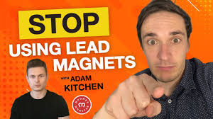 Do Lead Magnets Still Work In 2022?
