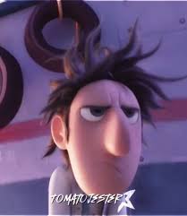 Flint Lockwood Pillar Chase 2