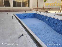 مسابح موازييك outdoor decor decor outdoor