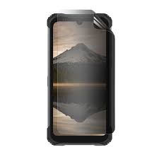 Doogee S86 Pro Screen Protector - Privacy