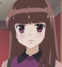 Ryouko Shiraishi From Sore Ga Seiyuu