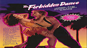 Adapt or break the rules? Eric S Bad Movies The Forbidden Dance 1990 Mtv