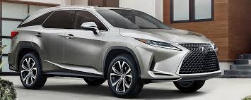 Lexus rx 350 2019 base specs, trims & colors. 2020 Lexus Rx 350 Interior Lexus Rx 350 Dimensions Lexus De San Juan