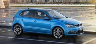 update zum 2014er polo facelift das vw polo 6r facelift ist da auch cross blue gt und blue motion kommen neu neue motoren neues navi und mehr golf feeling volkswagen polo