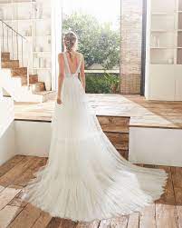 Cami Bridal 2020 Rosa Clara Collection Wedding Dresses Lace Dream Wedding Dresses Pronovias Dresses