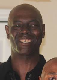 Lonnie Eugene Dillard (1968-2015)