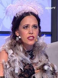 Sandra Nicol's Instagram, Twitter & Facebook