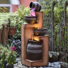 Here is my diy crafts ideas for garden and home decoration. Fountain Decoration Home Decor Trends Home Gardening Decoration Feng Shui Decoration For Hotel Club Office Figurines Miniatures Aliexpress