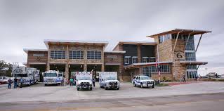 College Station Fire Station 6 Fire Station Fire Trucks Fire Apparatus