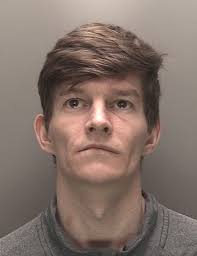 Do you know this man?