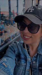 #themasters and @rorymcilroy stressed me out today! I wanted him to win so  badly I had to walk away and do something else, so headed out to my first  @tacomarainiers game! What a fun time! PLUS my long ...