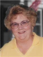 Helen Calhoun Obituary (1934