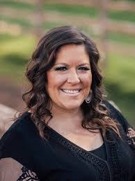 Melissa Thorne's Instagram, Twitter & Facebook