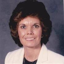 Peggy JoAnn Cross Shourd Obituary