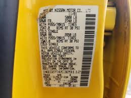 Image result for Federal Safety Yellow 2002 Truck