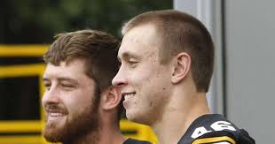 Family legacy elevates Kittle, Krieger Coble