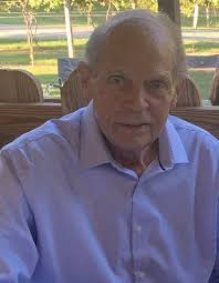 Obituary for Raymond E. Stahl
