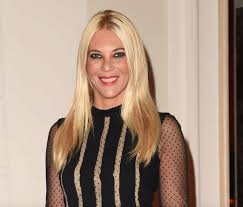 97 risultati per eleonora daniele. Eleonora Daniele Eta Altezza Peso Origini Marito E Figlia Laurea Tuttivip