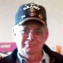 Ray Owen Stanley Jr. Obituary