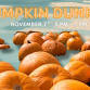 Pumpkin Dunkin’ Family Fun Friday Swim Night  event image
