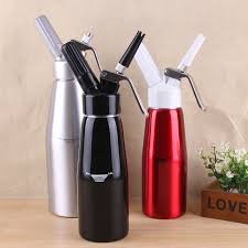 We did not find results for: Cream Gun Foam Generator Siphon Mounted Vase Aluminum Alloy Light Cream Mixer Creative Restaurant Kitchen Cooking Utensils 1 Pcs
