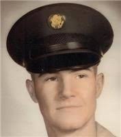 Harvey Morrow Obituary (1947