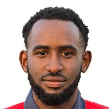 Omar Willis Profile & Career Stats