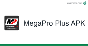 You can type the song title or the artist on the . Megapro Plus Apk 1 11 14 Android App Download