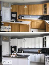 how to use a paint sprayer for cabinets