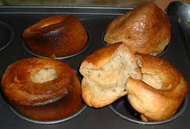 Yorkshire Pudding