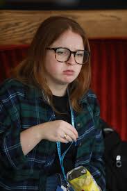 I was honored to win two awards this weekend for The Stylist 🖤 Audience  Choice for Best Actress at Panic Fest And Best Actress at Fantaspoa  Congratulations to my STYLIST film family!