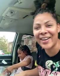 Over Split stretch!!!