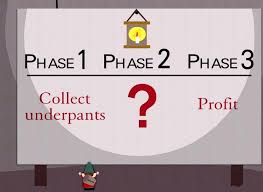 The Deleted Content Of South Park: The Stick Of Truth - Game Informer