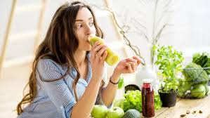 Tapi cara diet buah belum tentu menyehatkan, lho! 5 Jus Buah Yang Bagus Untuk Menurunkan Berat Badan