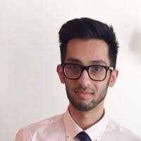 Mohammed Matin's Instagram, Twitter & Facebook