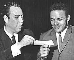 The Sad Tale Of Eddie Machen