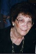 Bertha R Holmes Barlow (1923-2007)