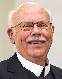 Brother Stanislaus Sobczyk, FSC ('66)