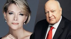 Roger Ailes Denies The Sexual Harassment Claims In Megyn Kelly's Book